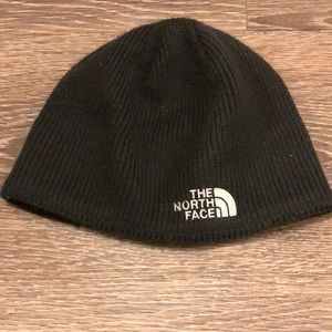 Authentic North Face Winter hat